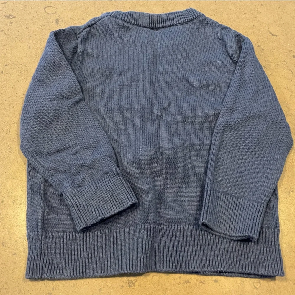 Gap Toddler Sweater